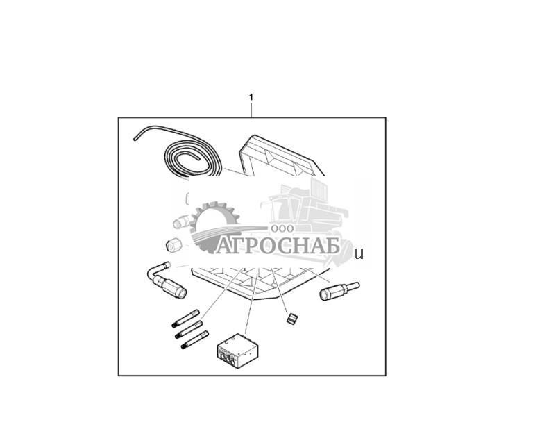 Auto Lubrication System Service Kit - ST141878 226.jpg
